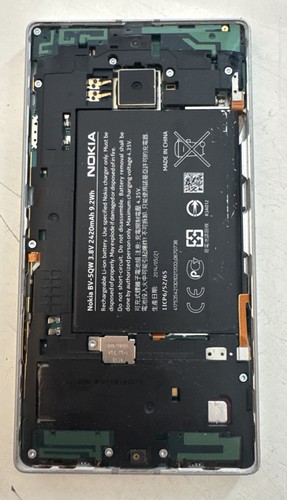 Nokia lumia 930 display - nokia,