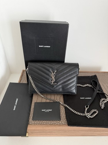 Ysl saint laurent - saint,