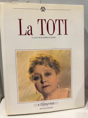 Toti cura di - cura, giuseppe