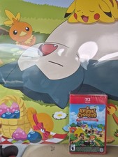 Animal Crossing: New Horizons