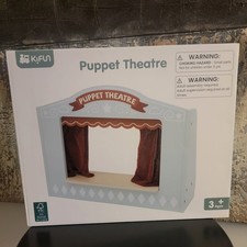 Kifun Playset Teatro delle