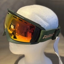 RuRoc Occhiali Halo Green