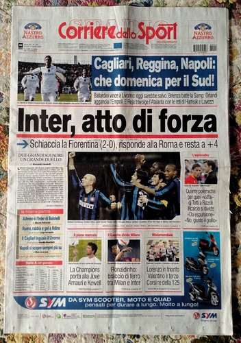 Corriere dello sport 4 - dello,