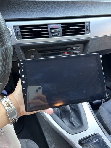 Stereo autoradio monitor - stereo, 2
