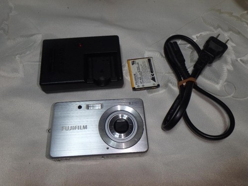 Fotocamera digitale compatta
