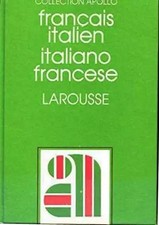Dictionnaire larousse - dictionnaire,