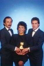 The Italian music group Ricchi