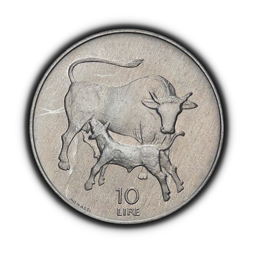 San marino 1972 lire - 1972,,