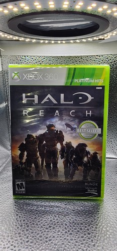 Halo reach - 360,, 2010)