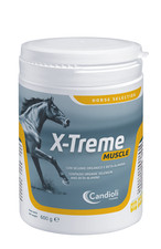 X-Treme Muscle Integratore Per