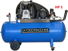 Compressore gruppo maggiorato - compressore,