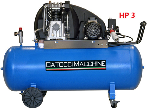 Compressore gruppo maggiorato - compressore,