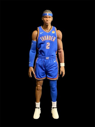 Personalizzato nba non - 1/6,