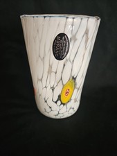 Bicchiere Pinch Murano