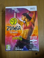 Zumba Fitness con cintura