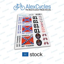 The Dukes of Hazzard GENERAL