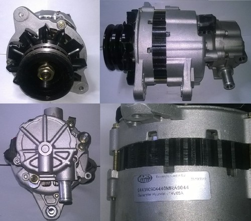 Alternatore marelli - alternatore,