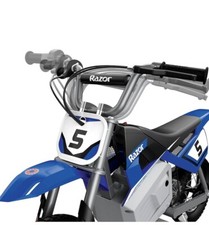 motos electricas para niños
