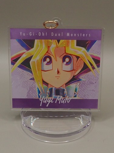Yugi muto oh duel - yugi, yu-gi-oh