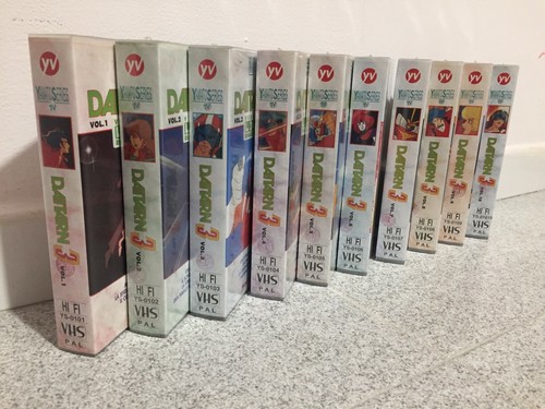 Collezione serie completa - tv,