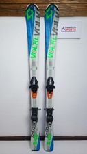 Sci Volkl RTM 142 cm +