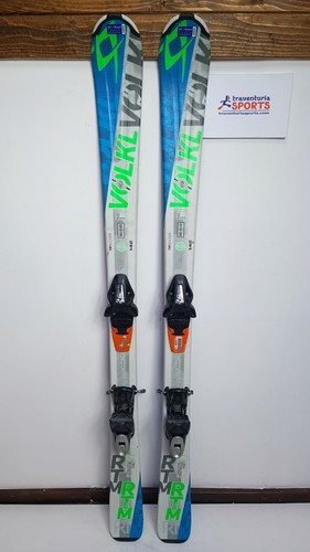 Sci volkl rtm - rtm, cm