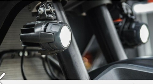 Faretti ausiliari premium ktm - faretti,