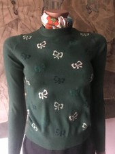 maglia in cachemire Ballantyne