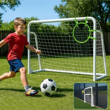 Obiettivi Calcio Bambini per