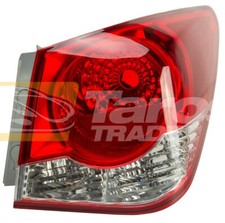 Fanale posteriore DX Per