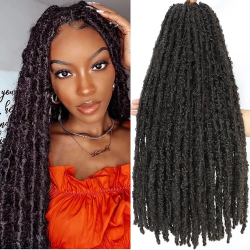 Nuove trecce capelli