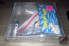 VGA 80 - Sink or Swim ODD BOX