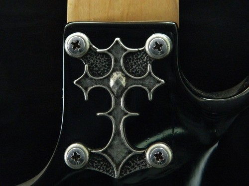 Cover piastra manico - cover,