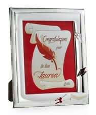 Cornice Porta Foto 15x20 In