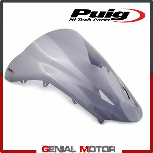 Cupolino puig fume chiaro - fume,