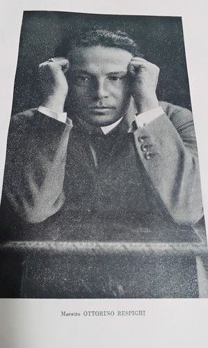 1920 maestro ottorino - 1920,