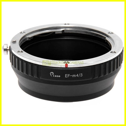 Adattatore per obiettivi canon - adattatore,