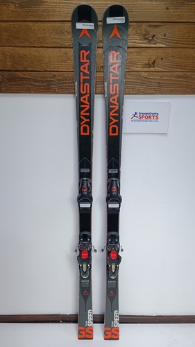 Dynastar speed team - speed,