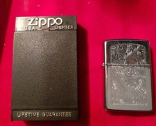 Zippo usa marlboro 1996 - usa,