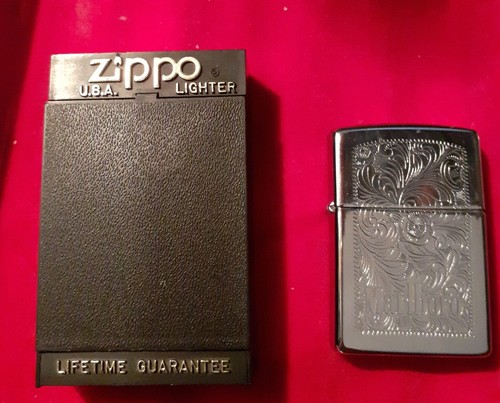 Zippo usa marlboro - usa, 1996
