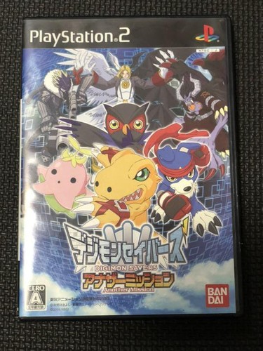 Gioco playstation digimon - gioco, 2