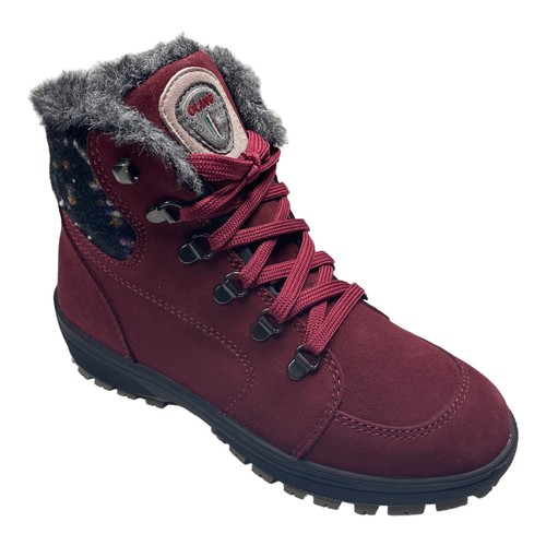 Scarpe scarponi stivale - scarpe, neve