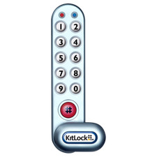 Codelocks L15135 KL1000