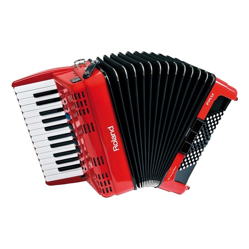Roland v accordion - fr-1x, v-accordion