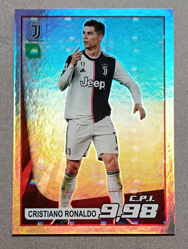 Cristiano ronaldo figurine - cristiano,