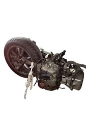 MOTORE FUNZIONANTE BEVERLY 500 2006-2008 24,000 KILOMETRI