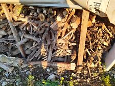 legna da ardere al quintale