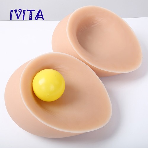 Ivita silicone seno grandi - ivita,