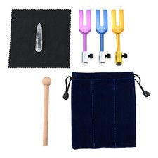 Angel Crystal Tuning Fork
