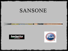 canna sansone anellata fuji